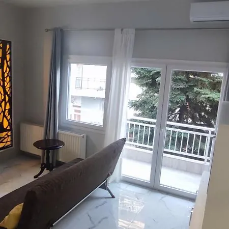 Joanna Apartment *